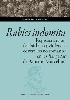 Cover Rabies indomita