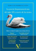 La poesía hispanoamericana del siglo XX a través de los textos : seis comentarios ilustrativos