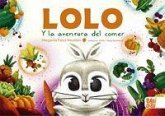 Lolo y la aventura del comer