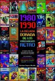 Decada dorada de los videojuegos retro