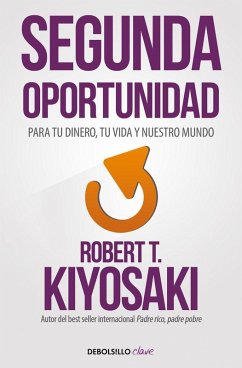 Cover Segunda oportunidad