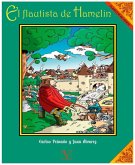 El flautista de Hamelin (Cómic)