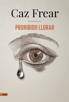 Cover Prohibido llorar (AdN)