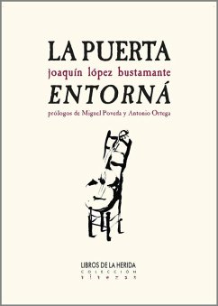 Cover La puerta entorná