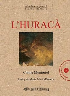 Cover L`HURACÀ