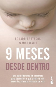 9 meses desde dentro Cover 9 meses desde dentro
