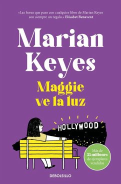 Cover Maggie ve la luz (Familia Walsh 3)