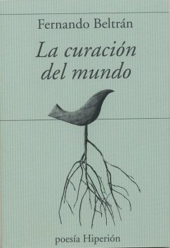 Cover La curación del mundo