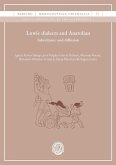 Luwic dialects and Anatolian : inheritance and diffusion