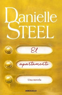 Cover El apartamento