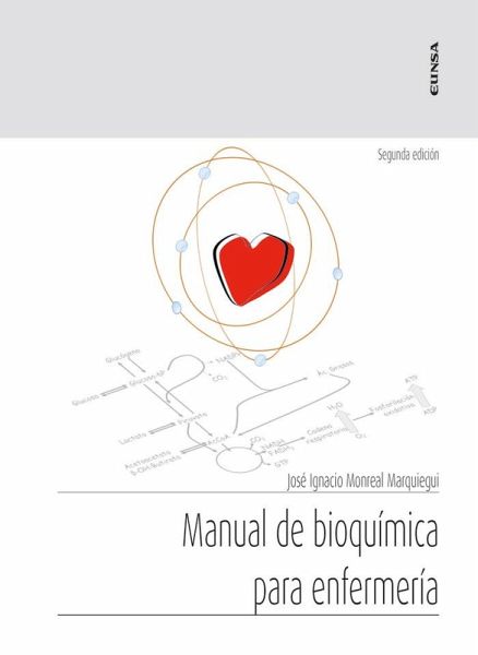 Manual de bioquímica para enfermería