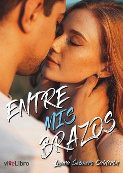 Entre mis brazos