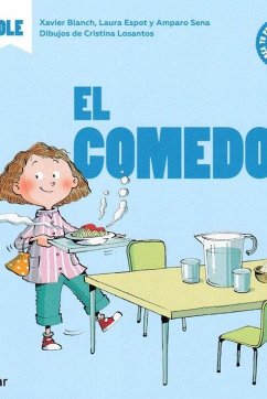 Cover EL COMEDOR