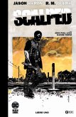 Scalped: Edición Deluxe en blanco y negro vol. 01 de 3