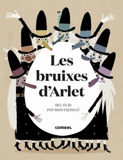 Les bruixes d'Arlet - Olid, Bel