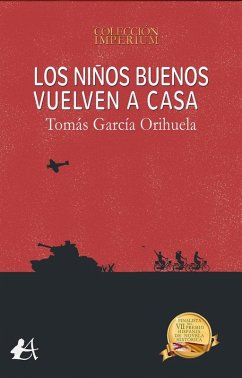 Cover Los niños buenos vuelven a casa
