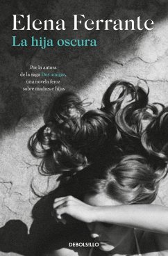 Cover La hija oscura