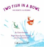 Two fish in a bowl = Dos peixets a la peixera