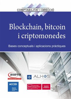 Blockchain, bitcoin i criptomonedes : bases conceptuals i aplicacions pràctiques - Varis