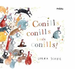 Cover Conills, conills i més conills!