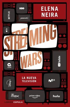 Cover Streaming Wars