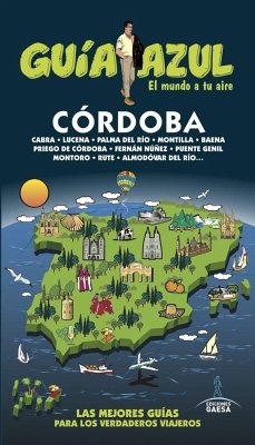 Córdoba - Cabrera, Daniel; Ledrado Villafuertes, Paloma; Ledrado, Paloma; Orden Osuna, Fernando de la
