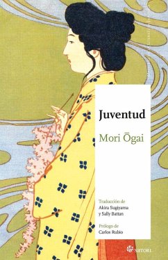 Cover JUVENTUD