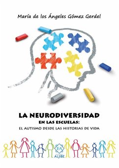 La neurodiversidad en las escuelas : el autismo desde las historias de vida Cover La neurodiversidad en las escuelas : el autismo desde las historias de vida