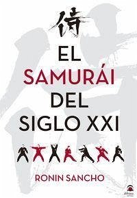 El samurái del siglo XXI - Sancho, Ronin