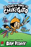 El Club de Comic de Chikigato El Club de Comic de Chikigato