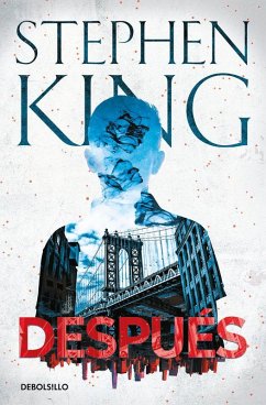 Cover Después