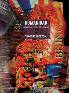 Cover Humanidad