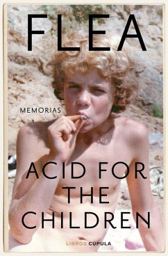 Cover Acid for the Children