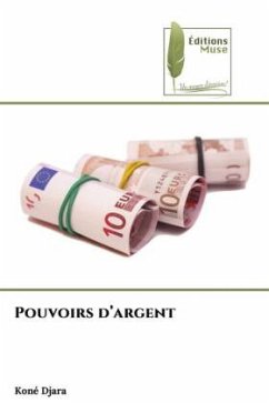 Cover Pouvoirs d'argent