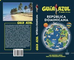 República Dominicana - Aizpun Viñes, Isabel; Cabrera, Daniel; Ingelmo Sánchez, Ángel; Aizpun, Isabel