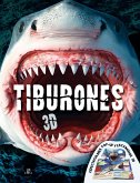 Tiburones 3D Tiburones 3D