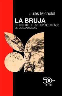 Cover La bruja