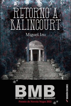 Cover RETORNO A BALINCOURT