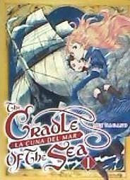 CRADLE OF THE SEA THE N 01