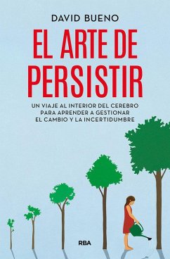 Cover El arte de persistir