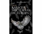 Guía de rapaces nocturnas de Europa