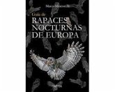 Guía de rapaces nocturnas de Europa Guía de rapaces nocturnas de Europa