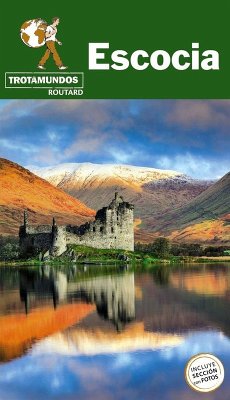 Cover Escocia
