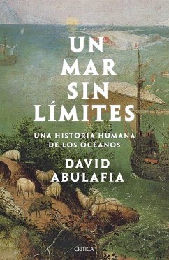 Cover Un mar sin límites