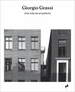 UNA VIDA DE ARQUITECTO Cover UNA VIDA DE ARQUITECTO
