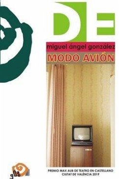 Cover Modo avión
