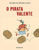 O pirata valente