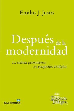 Después de la modernidad : la cultura posmoderna en la perspectiva religiosa Cover Después de la modernidad : la cultura posmoderna en la perspectiva religiosa
