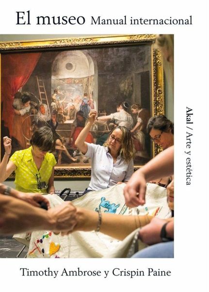 El museo : manual internacional