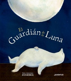 Cover El Guardián de la Luna